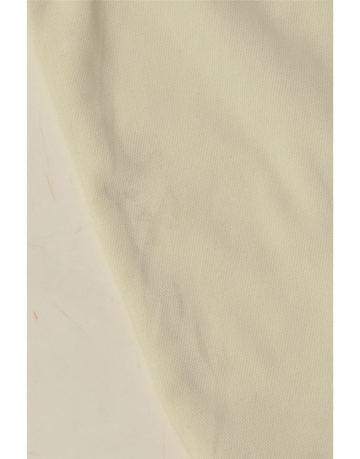 Jachetă de trening pentru bărbați ASICS XL, albă