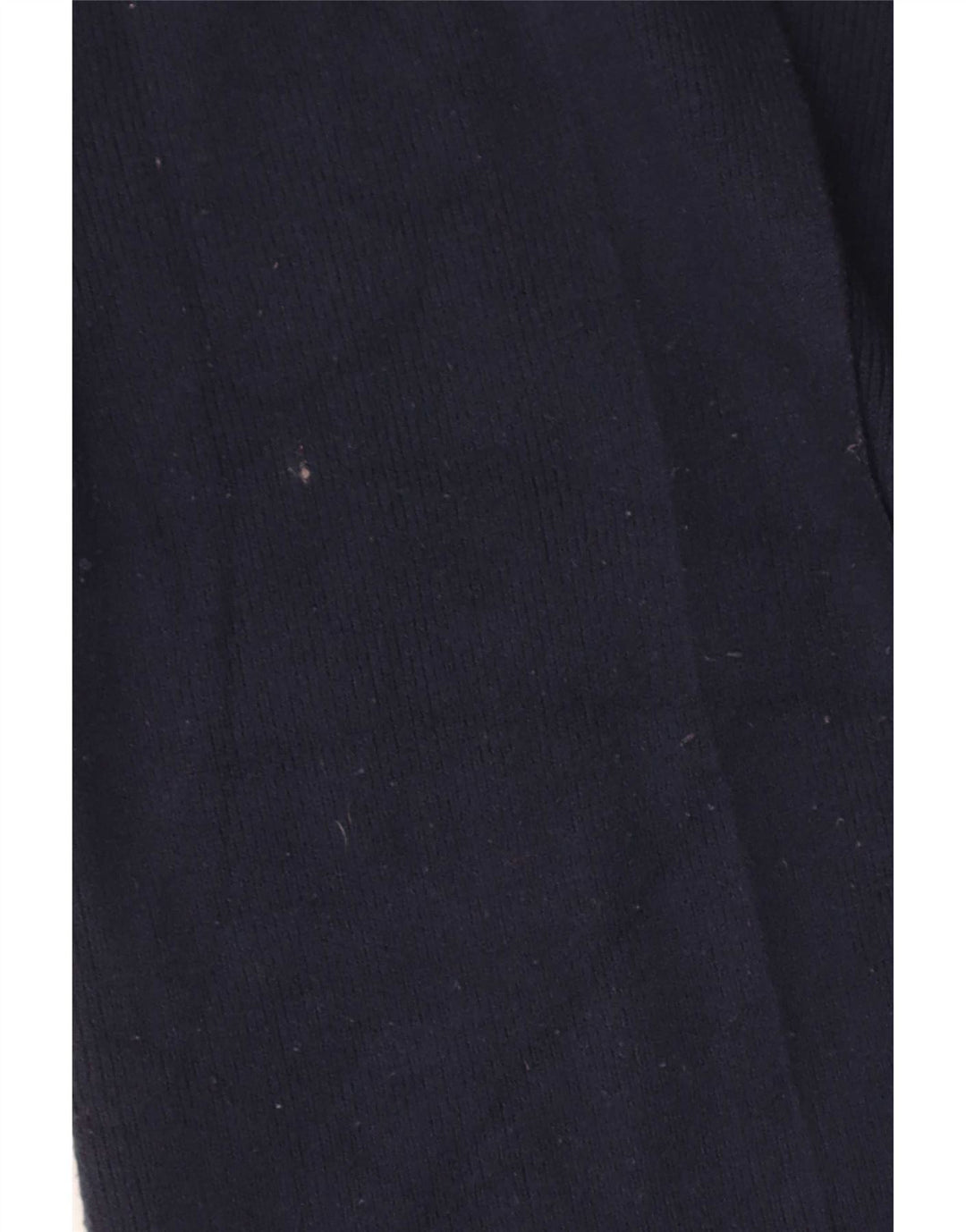 Pulover cardigan cu paragate pentru femei Marks & Spencer UK 12 Medium Bleumarin
