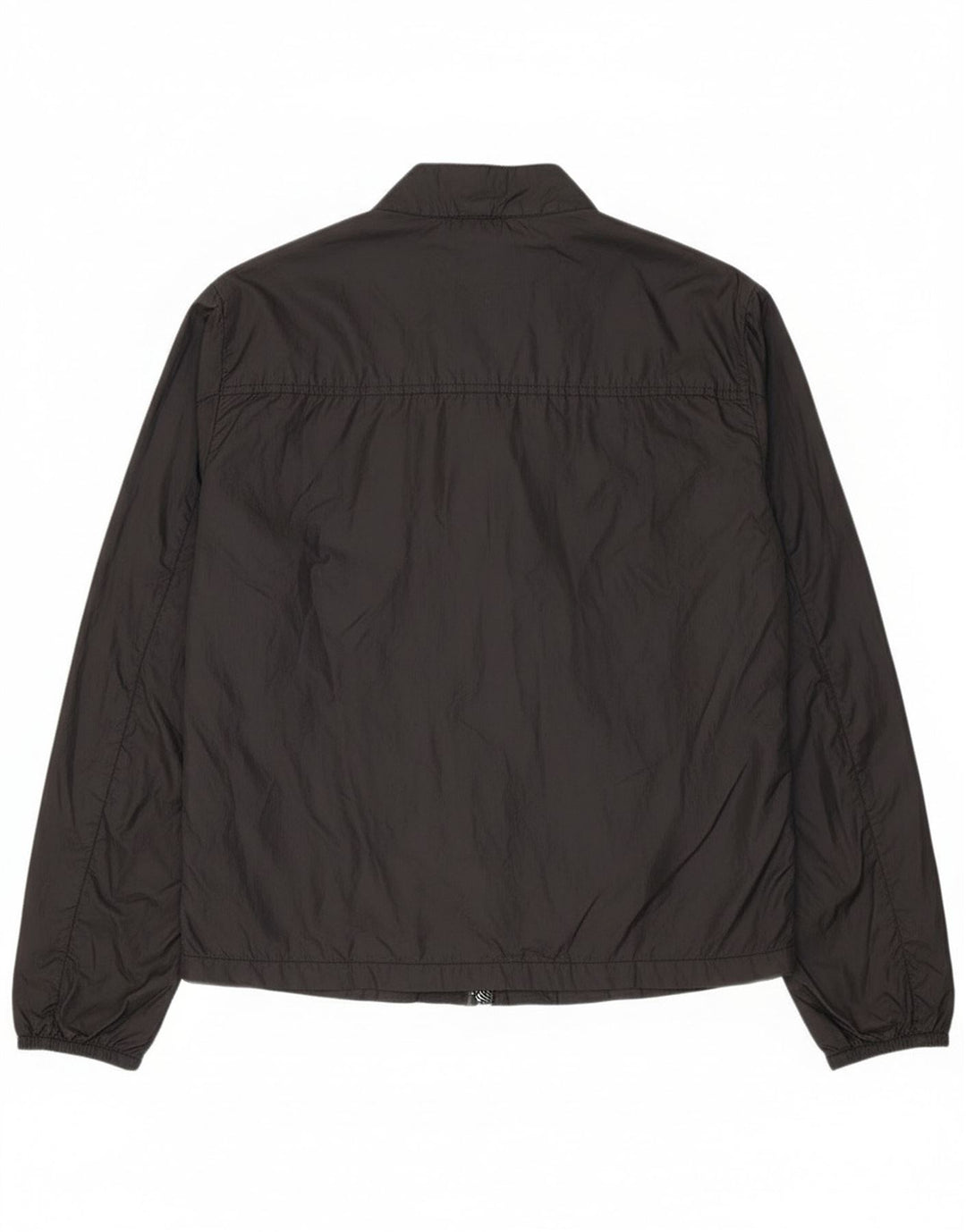 Jachetă de ploaie Dainese pentru femei IT 50 XL, nailon negru