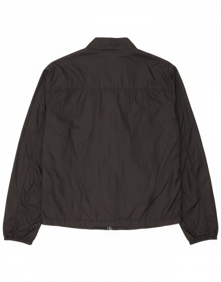 Jachetă de ploaie Dainese pentru femei IT 50 XL, nailon negru