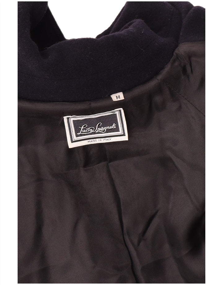 Palton pentru femei Luisa Spagnoli UK 14 Medium Bleumarin