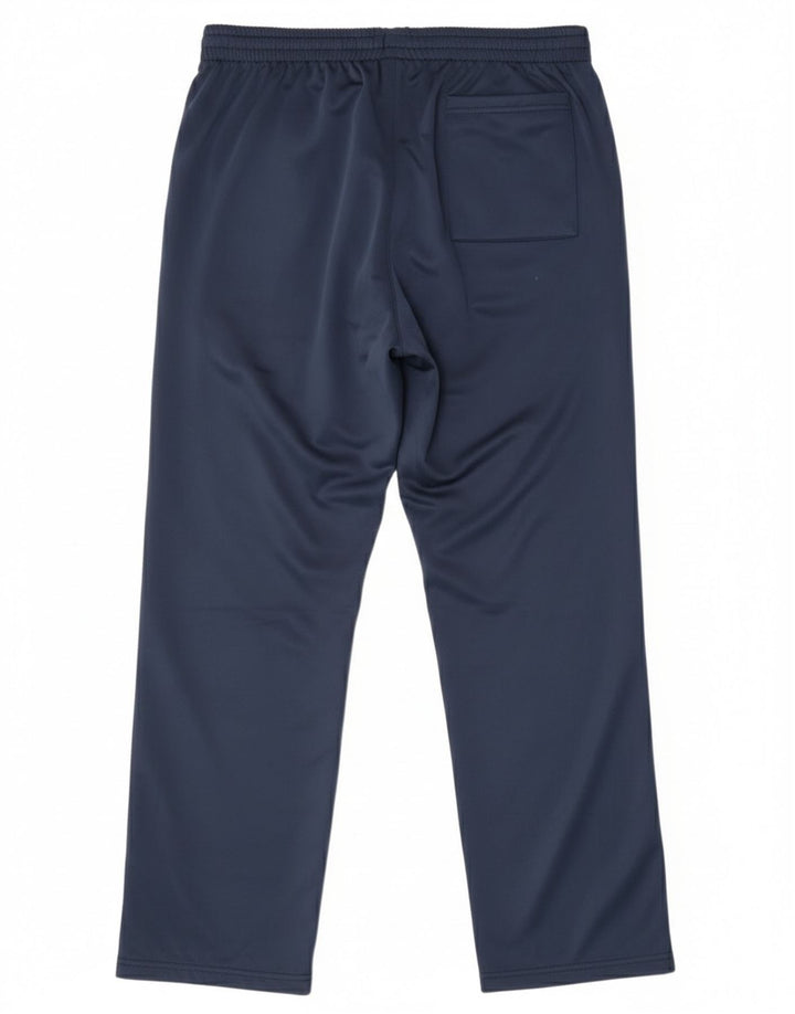 Pantaloni de trening Asics pentru bărbați XL bleumarin
