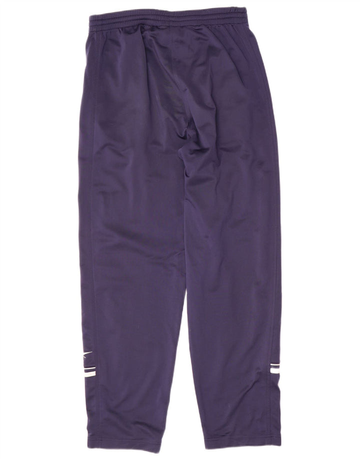 Pantaloni de trening Reebok pentru bărbați, mediu bleumarin