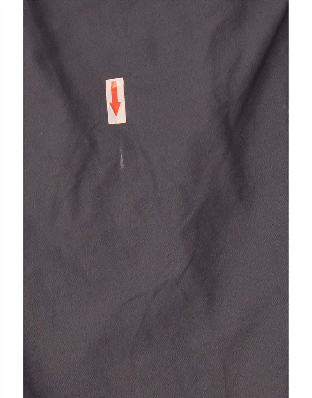 Pantaloni scurți sport grafic Nike pentru bărbați, bumbac, gri mici