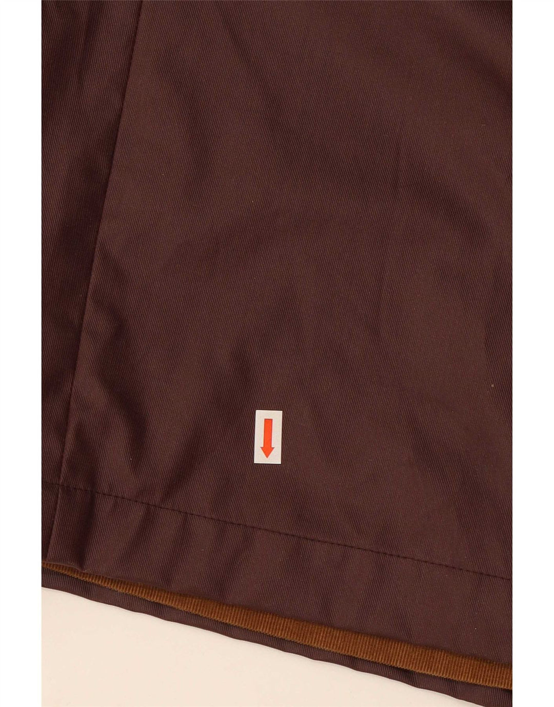 Clodagh Callaghan Trench pentru femei UK 16 Large Brown Poliester