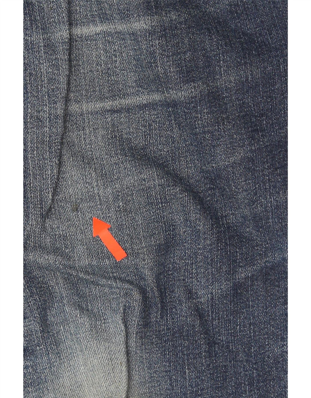 Blugi Levi's 510 skinny pentru bărbați W34 L30 albastru
