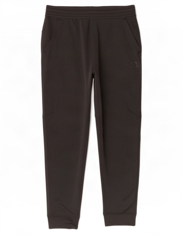 The North Face Pantaloni de trening pentru bărbați Pantaloni de jogging Medium Gri Poliester