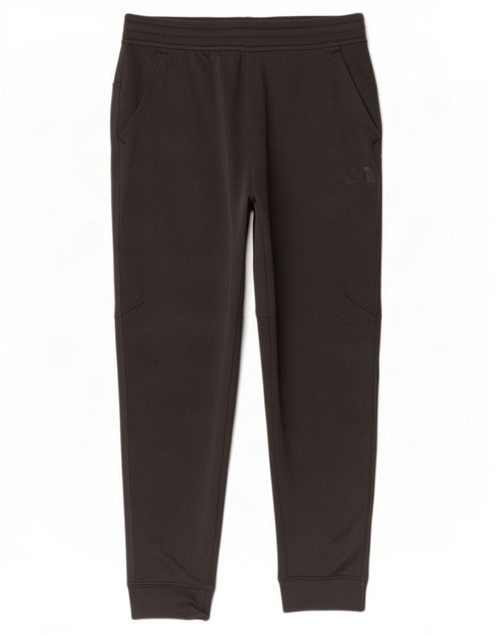 The North Face Pantaloni de trening pentru bărbați Pantaloni de jogging Medium Gri Poliester