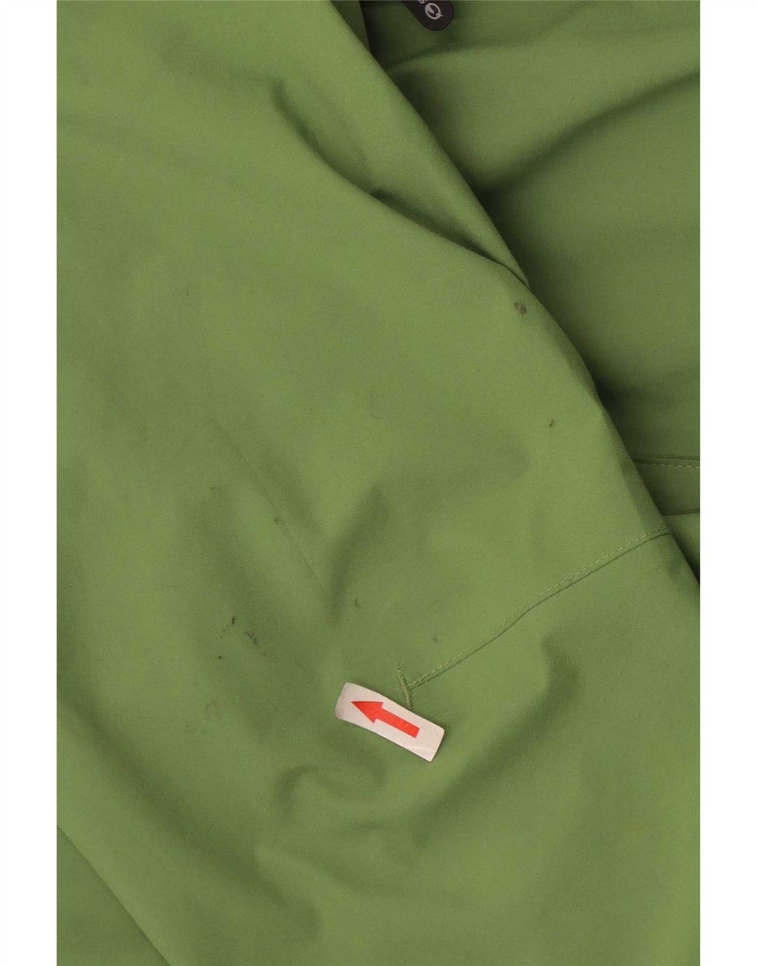 Geacă de ploaie pentru femei Sprayway UK 12 Medium Verde Poliester