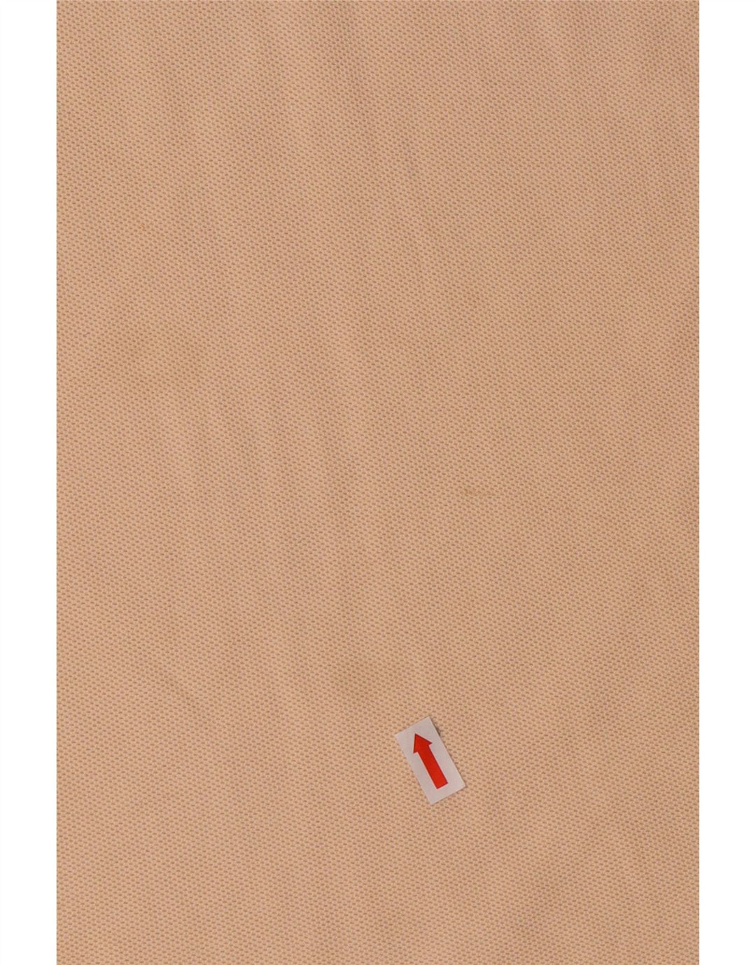 Tricou Polo Femei Fila IT 42 Bej Mediu