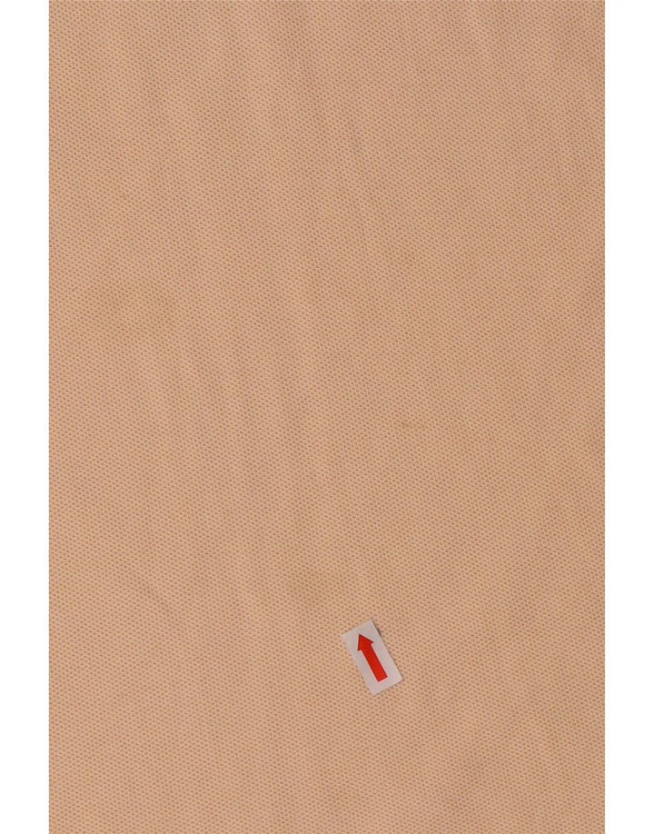 Tricou Polo Femei Fila IT 42 Bej Mediu