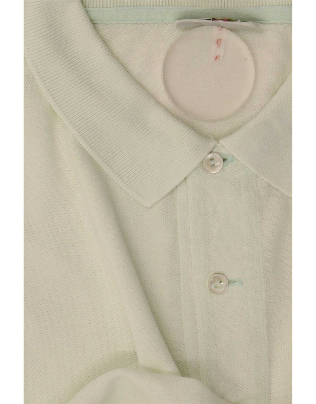 Tricou polo pentru bărbați Lacoste Mărimea 6 XL Verde