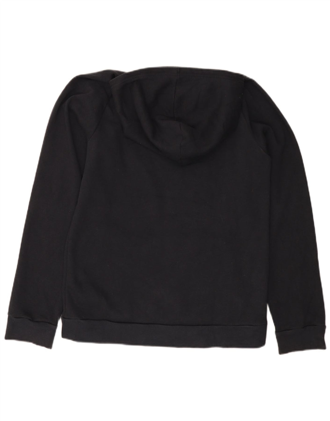 Pulover pentru baieti UNDER ARMOUR 13-14 ani XL bumbac negru