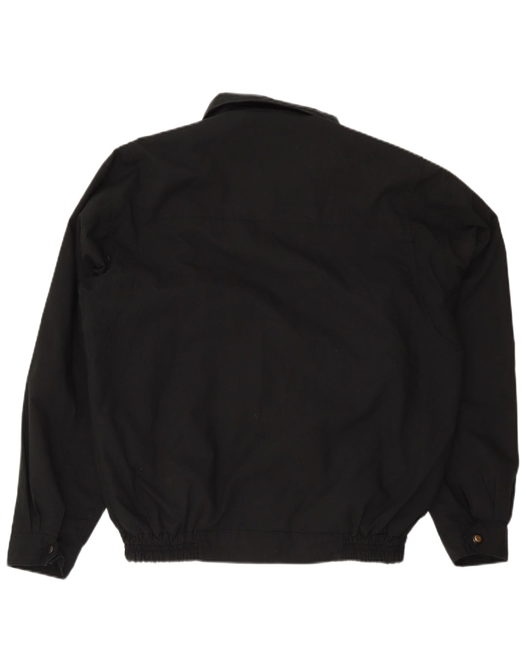 Bomber Vintage pentru bărbați UK 42 XL Negru