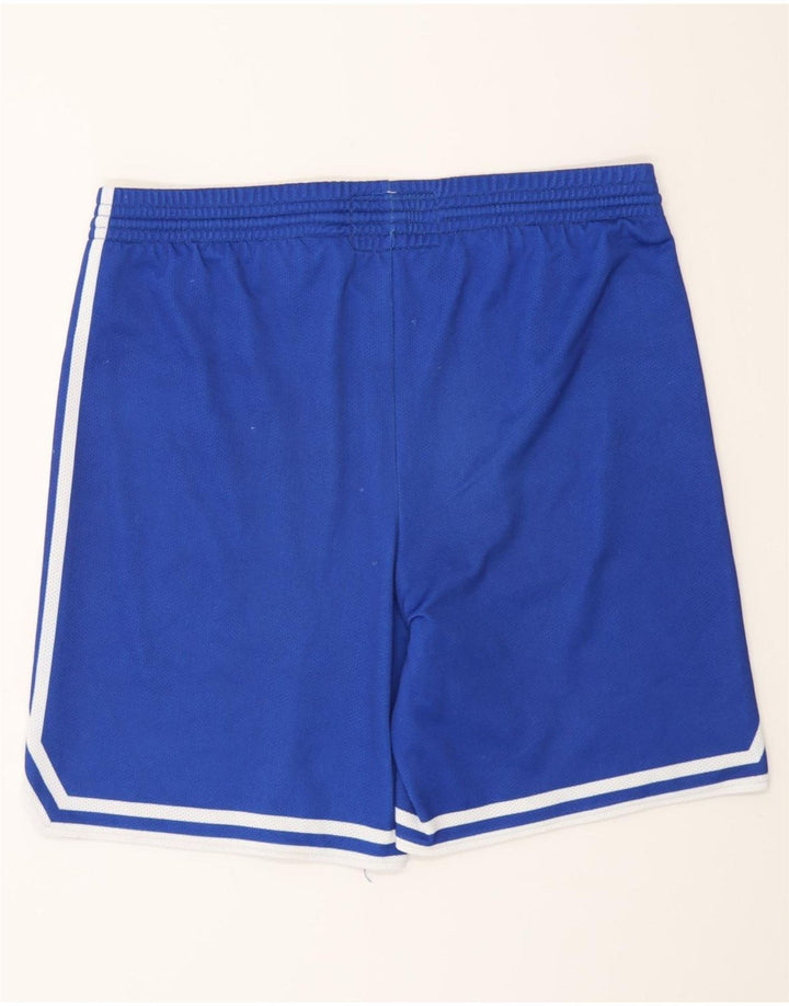 Pantaloni scurți sport Champion pentru bărbați, mari, albastru