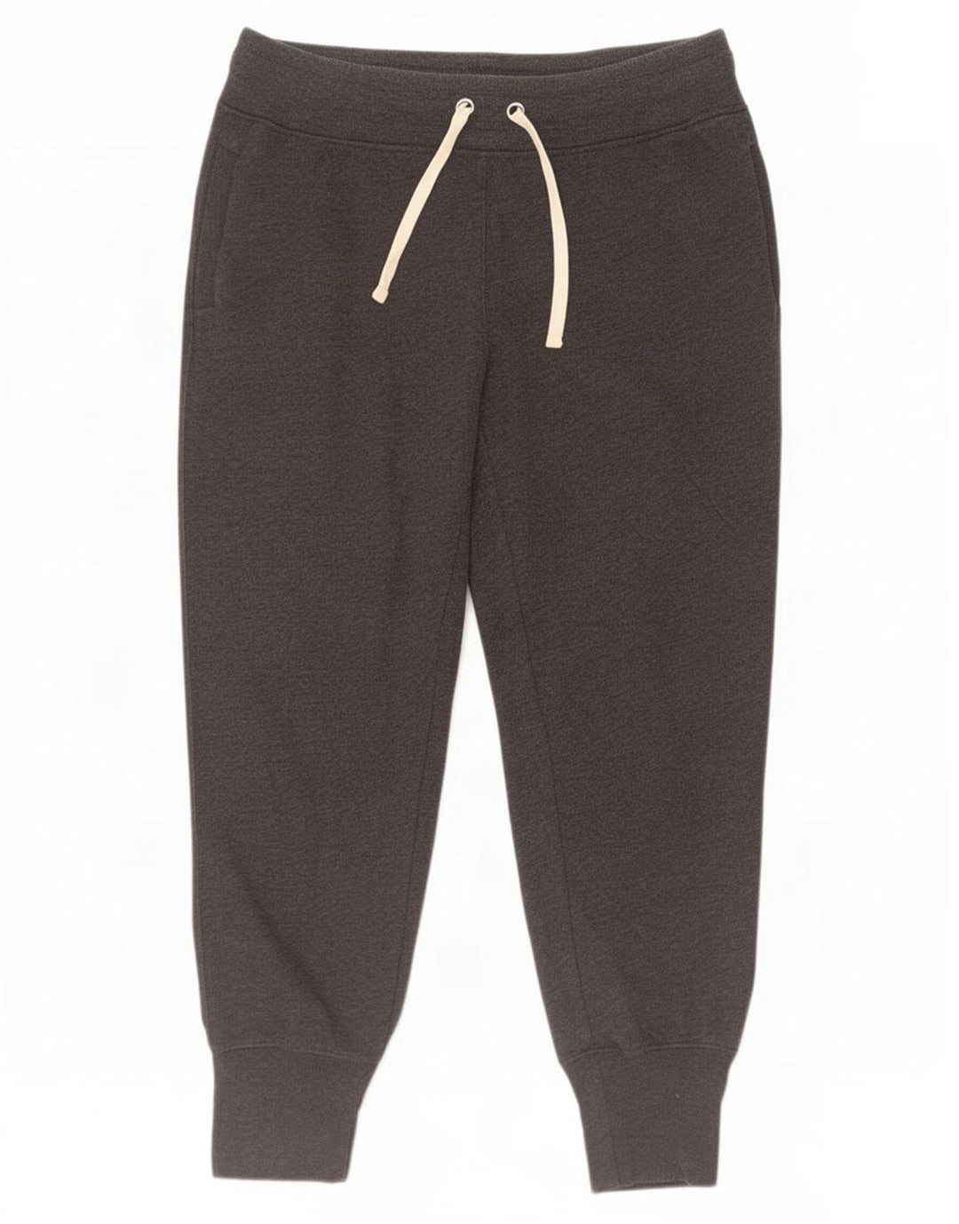 Gap Pantaloni de trening pentru bărbați Joggeri din bumbac gri mediu