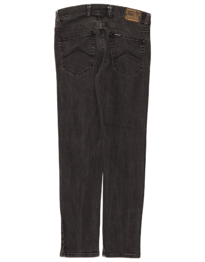 Blugi pentru bărbați Carrera 717 Slim W33 L31 bumbac gri