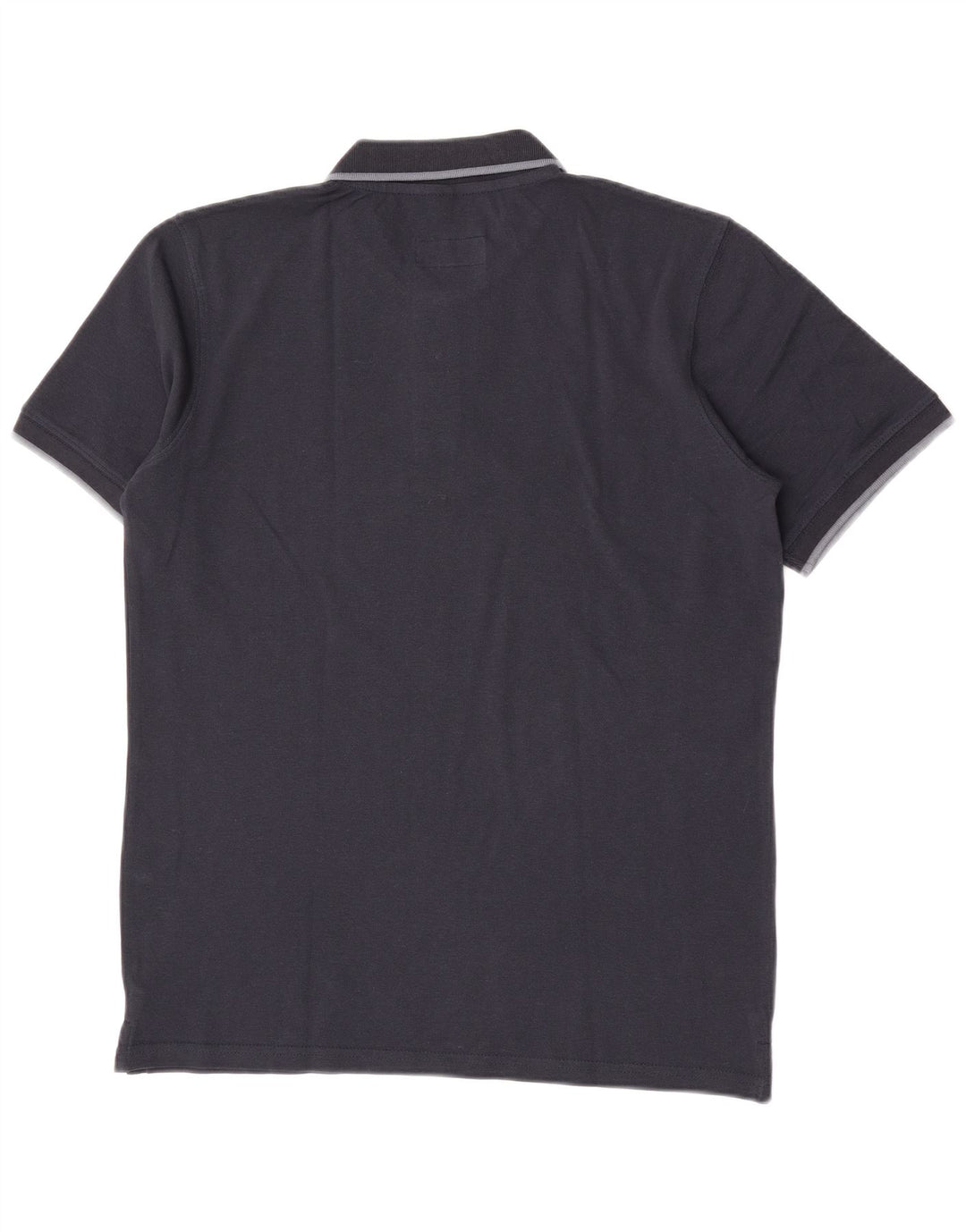 Cămașă polo Carrera pentru bărbați, mare, bleumarin, bumbac