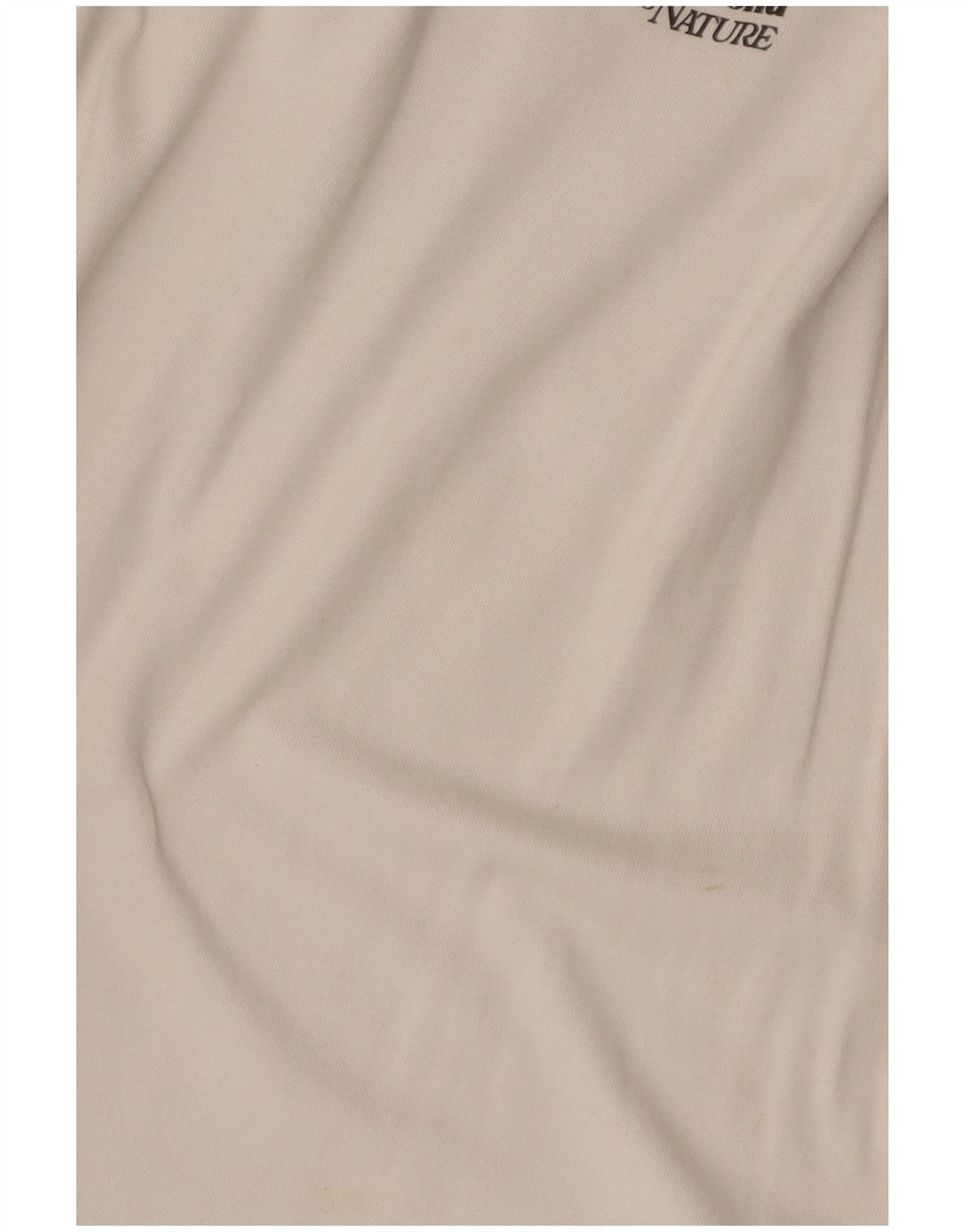 Tricou grafic Levi's pentru femei Top 2XL bumbac alb