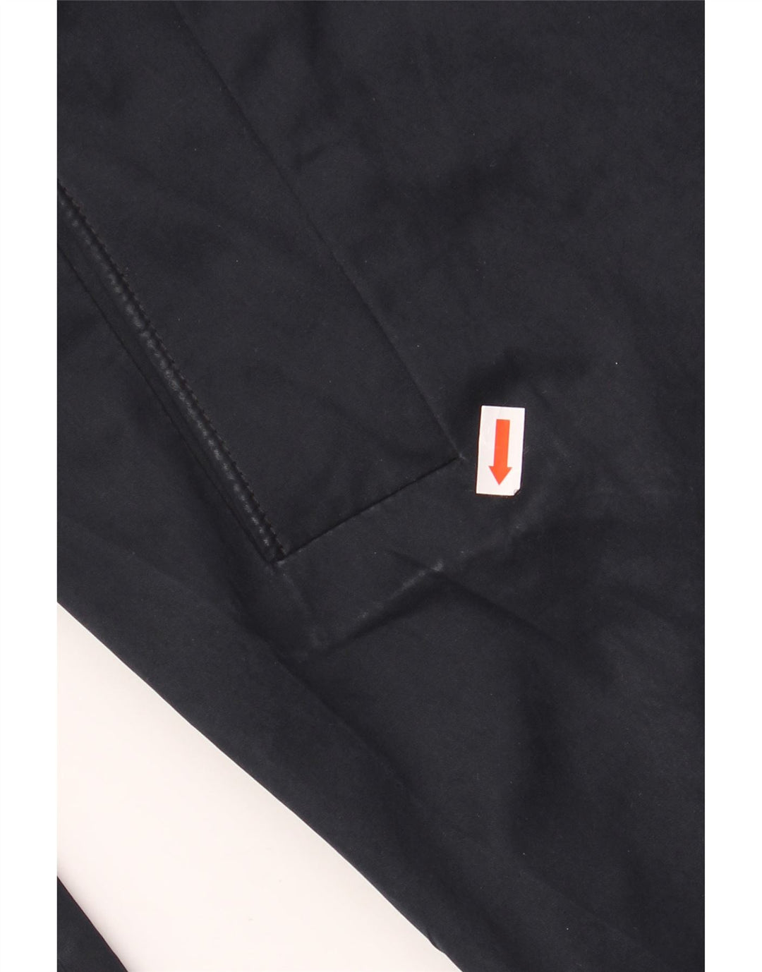 Palton pentru bărbați HUGO BOSS IT 56 3XL Poliester bleumarin