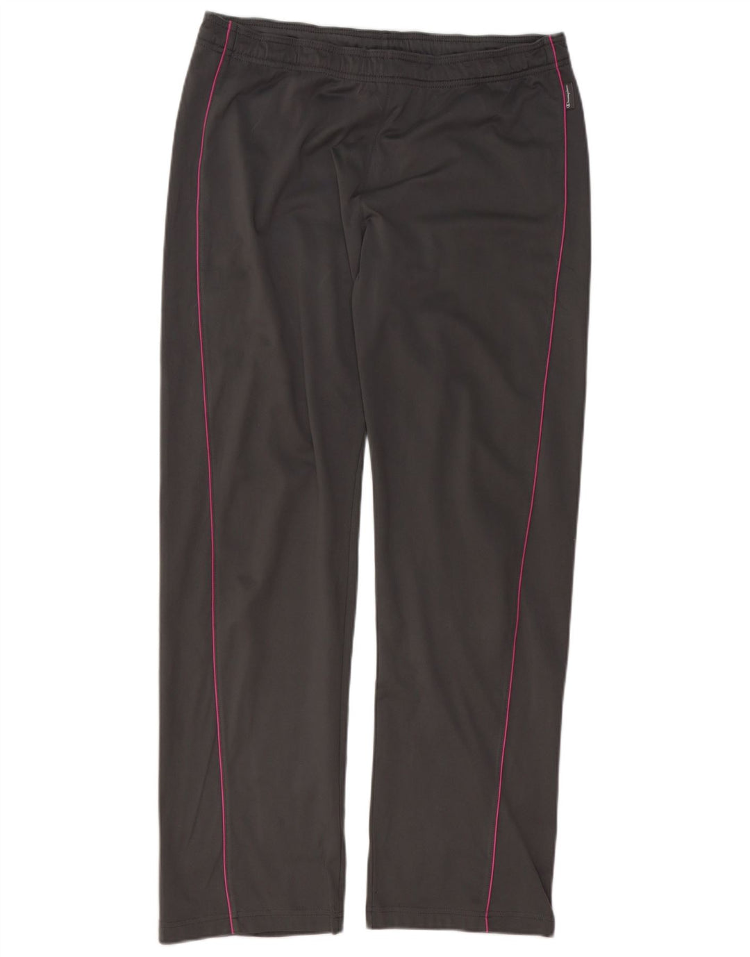 Pantaloni de trening Champion pentru femei XL poliester gri