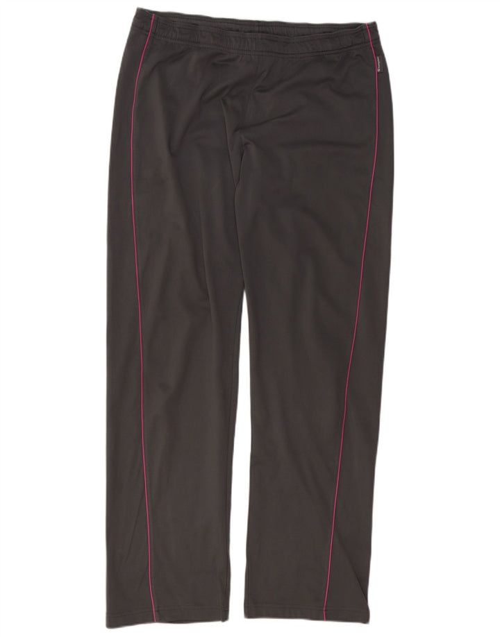 Pantaloni de trening Champion pentru femei XL poliester gri