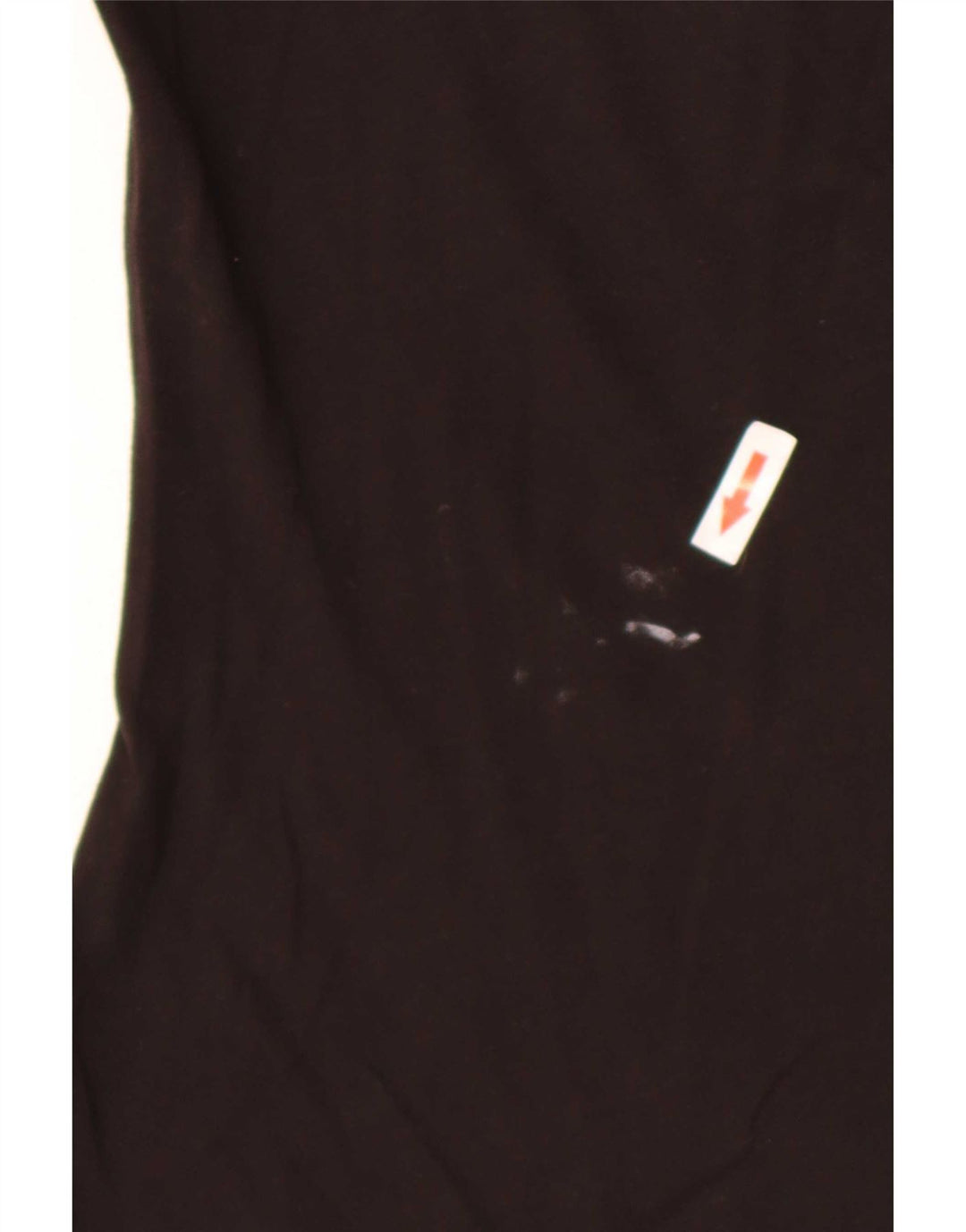 Tricou grafic Puma pentru femei Top UK 12 Medium Black