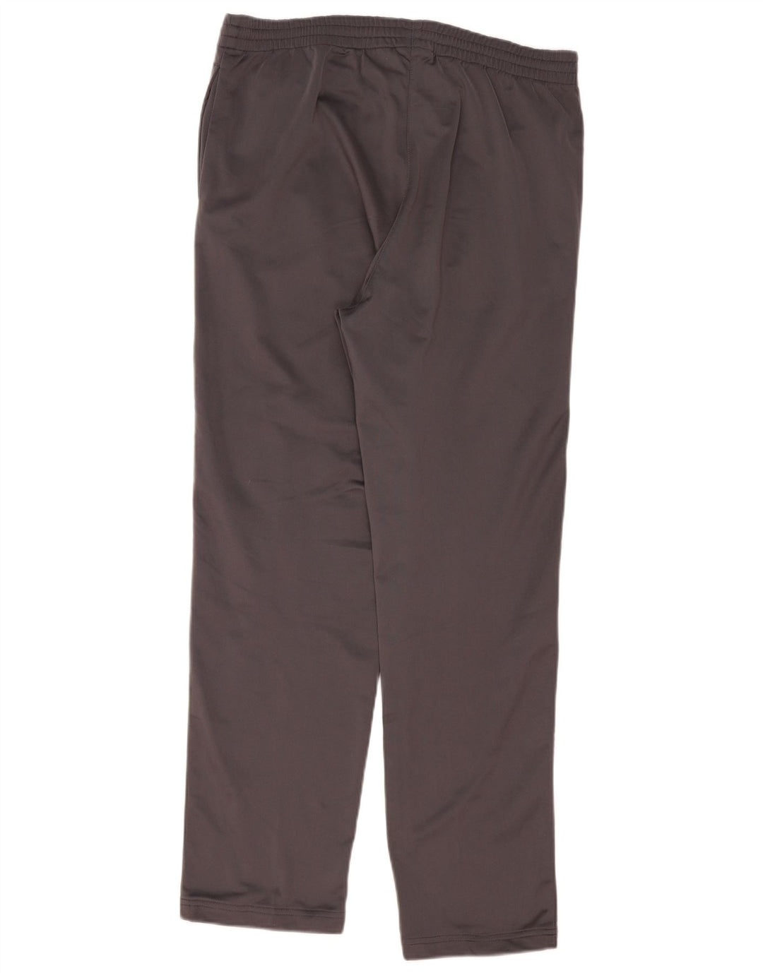 Pantaloni de trening Lotto pentru bărbați, mari, gri