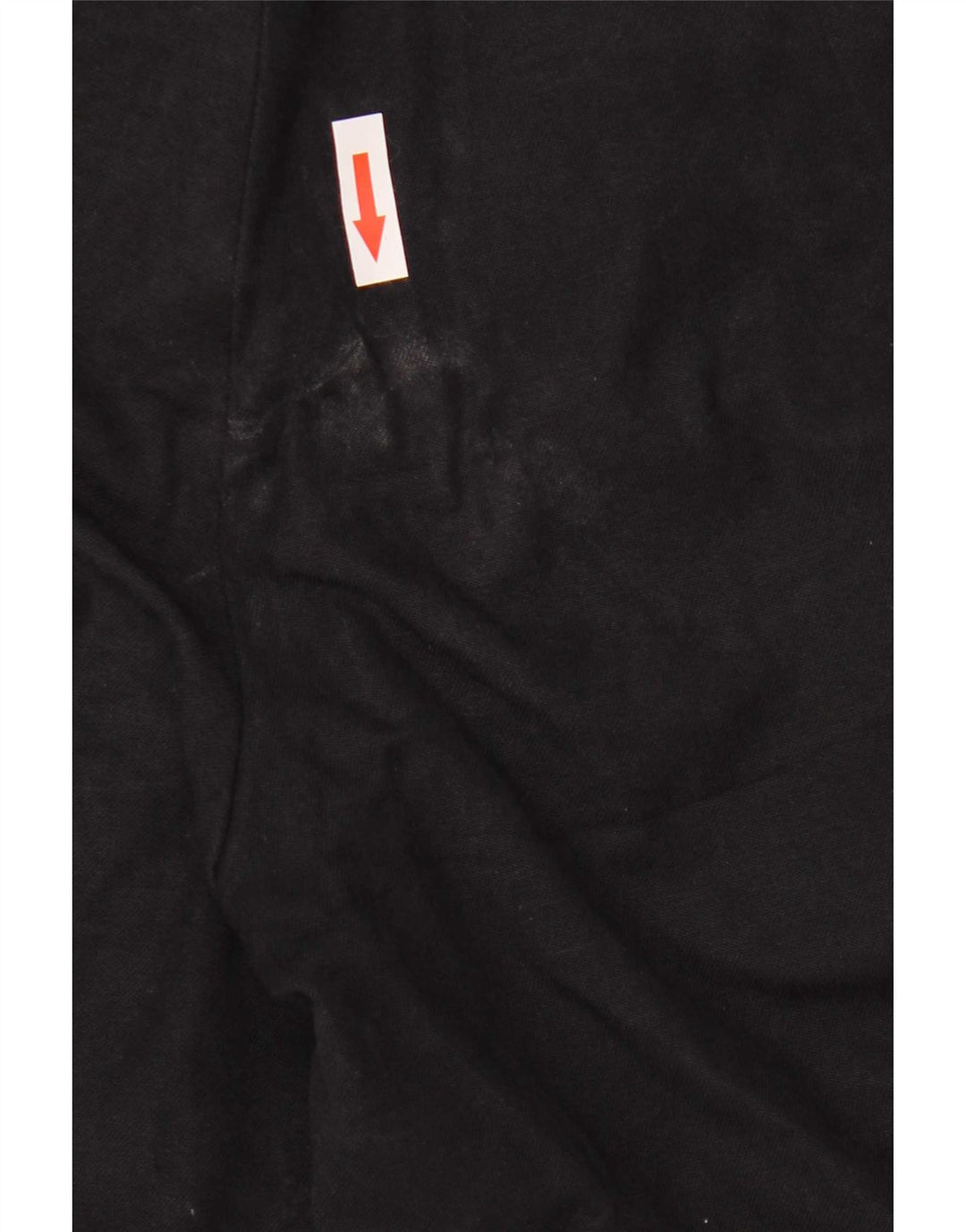 Pantaloni chino Bootcut Massimo Dutti pentru femei 2XS W24 L25 negru