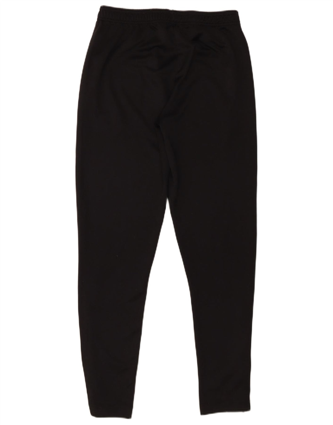 Pantaloni de trening Adidas Aeroready pentru bărbați, poliester negru mic
