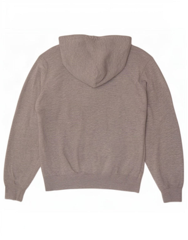 Hard Rock Cafe pentru bărbați Barcelona Graphic Hoodie Jumper Medium Gri Pete