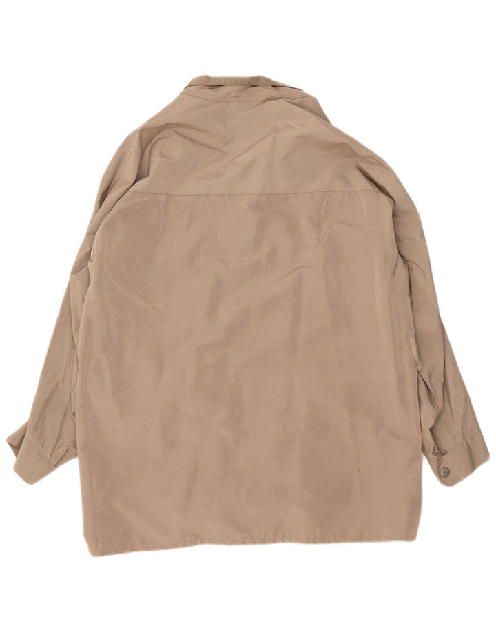 Jachetă Belstaff pentru bărbați, UK 40, mare, bej