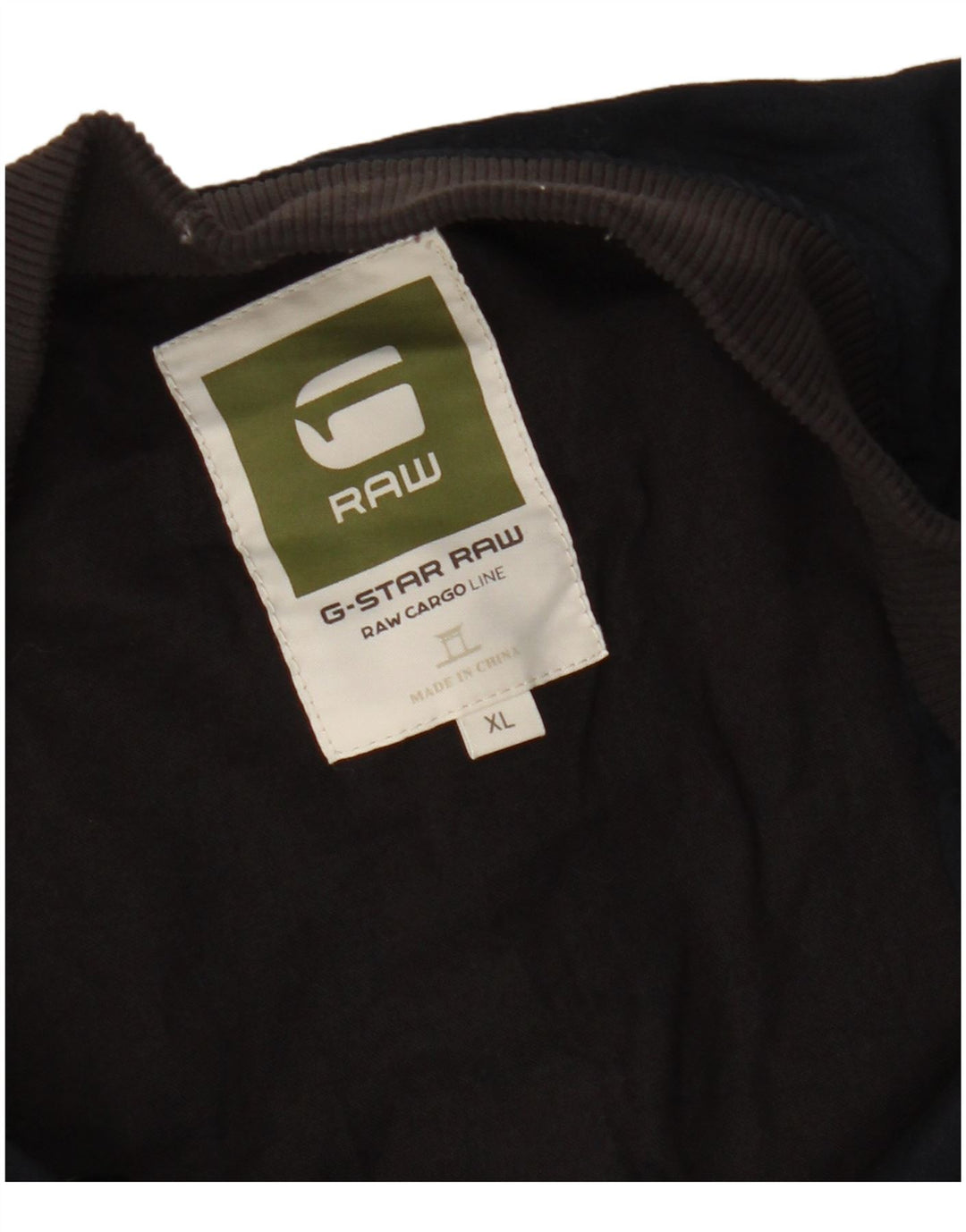 Bomber pentru bărbați G-STAR UK 42 XL Bleumarin