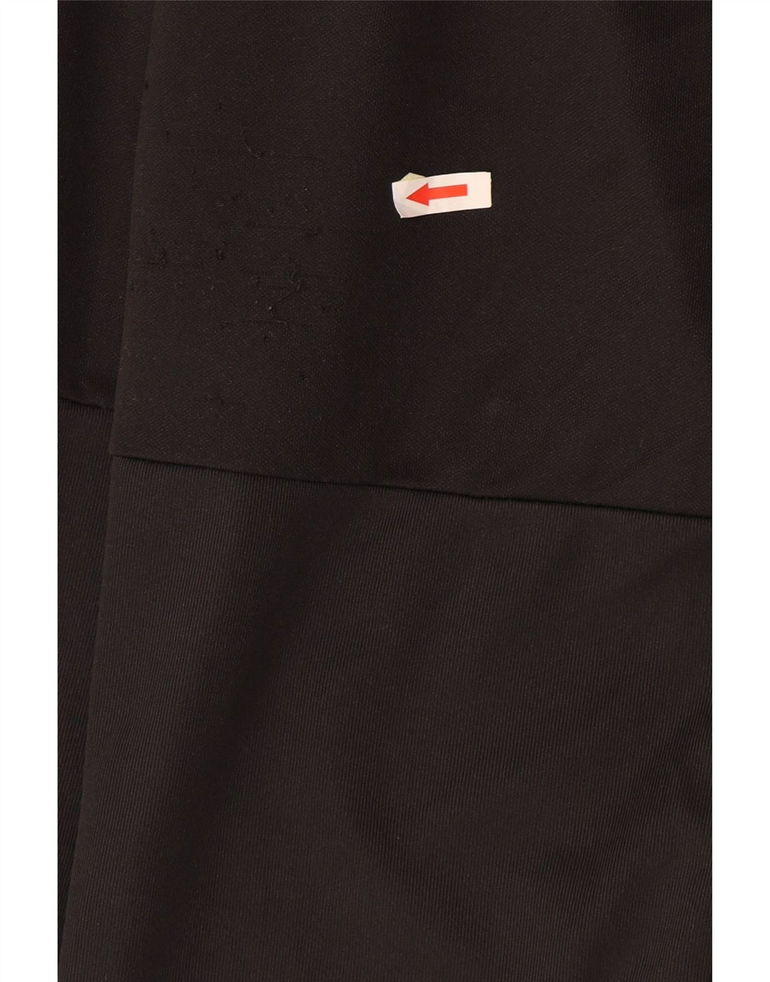 Pantaloni de trening Adidas Climacool pentru bărbați XL poliester negru