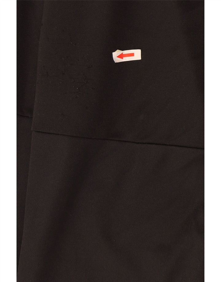 Pantaloni de trening Adidas Climacool pentru bărbați XL poliester negru