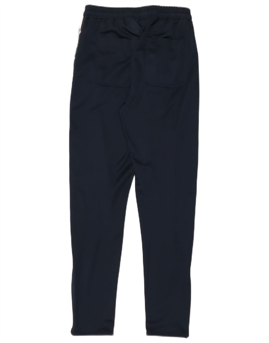 Pantaloni de trening cu grafică pentru bărbați Ellesse, poliester, albastru mic