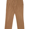 Pantaloni chino drepți pentru bărbați TIMBERLAND W33 L29 maro
