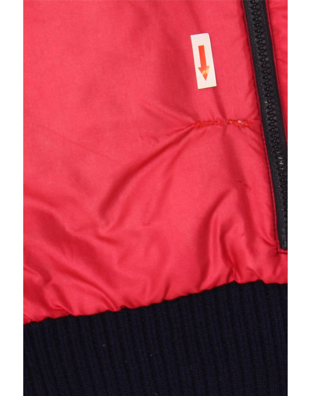 Jachetă reversibilă pentru bărbați Ellesse IT 54 2XL Bleumarin