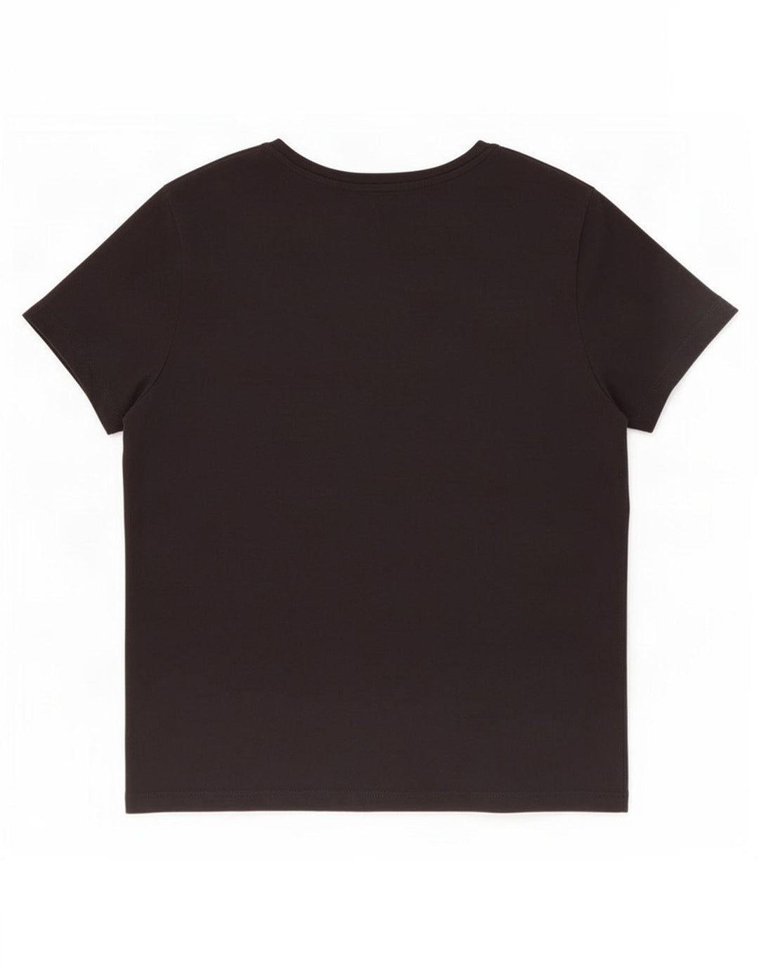Tricou pentru femei Marks & Spencer Top UK 16 Large Black