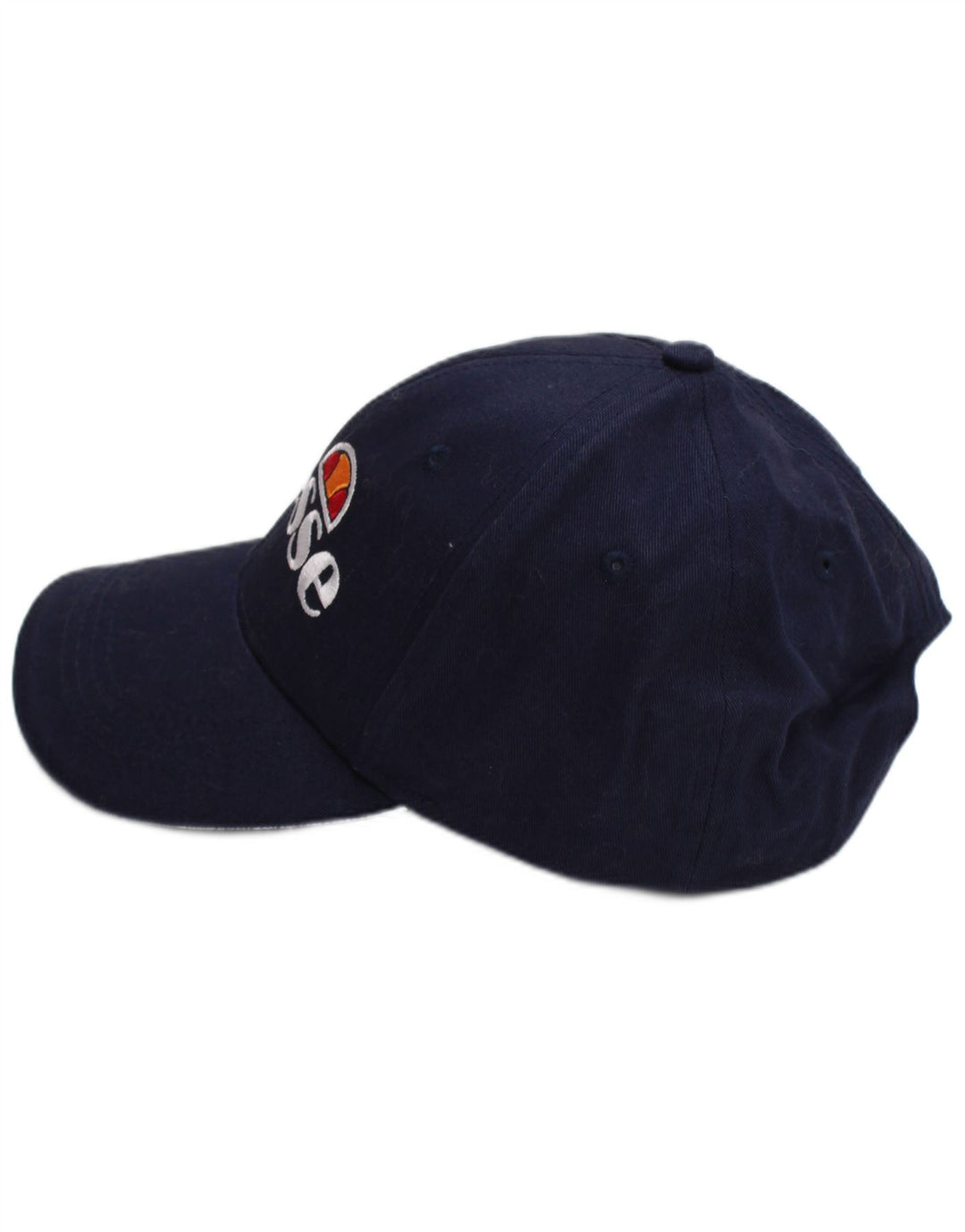 Șapcă de baseball cu grafică pentru bărbați Ellesse, mărime unica, bumbac, albastru bleumarin