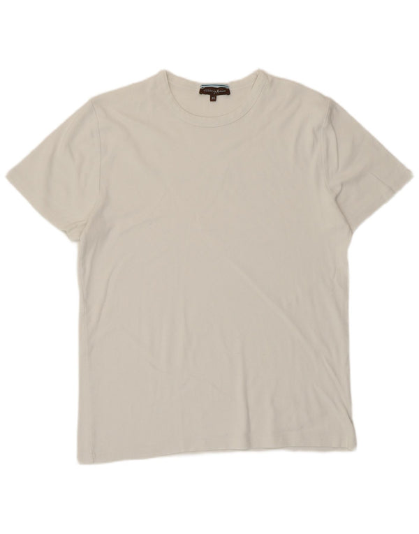 Tricou grafic pentru bărbați Guess By Marciano Top XL Alb