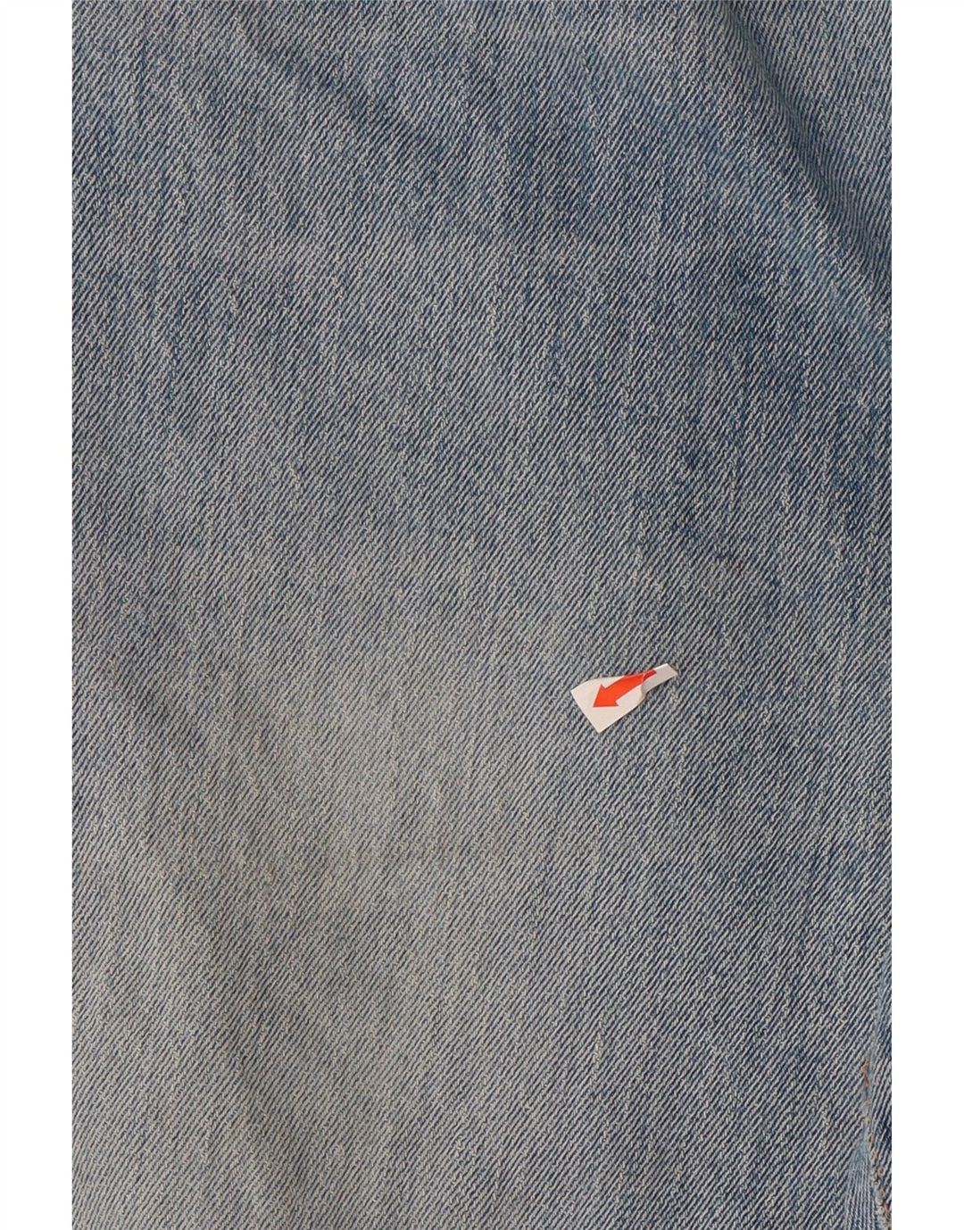 LEVI'S Mens 511 Slim Jeans W36 L34 Blue Cotton Vintage Levi's and Second-Hand Levi's from Messina Hembry 