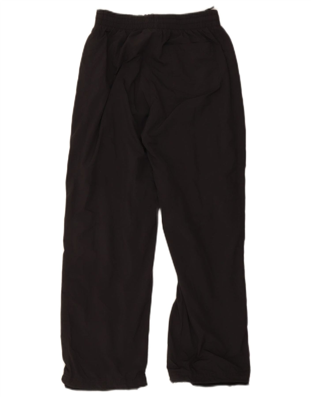 Pantaloni de trening Nike pentru baieti 10-11 ani poliester mediu gri