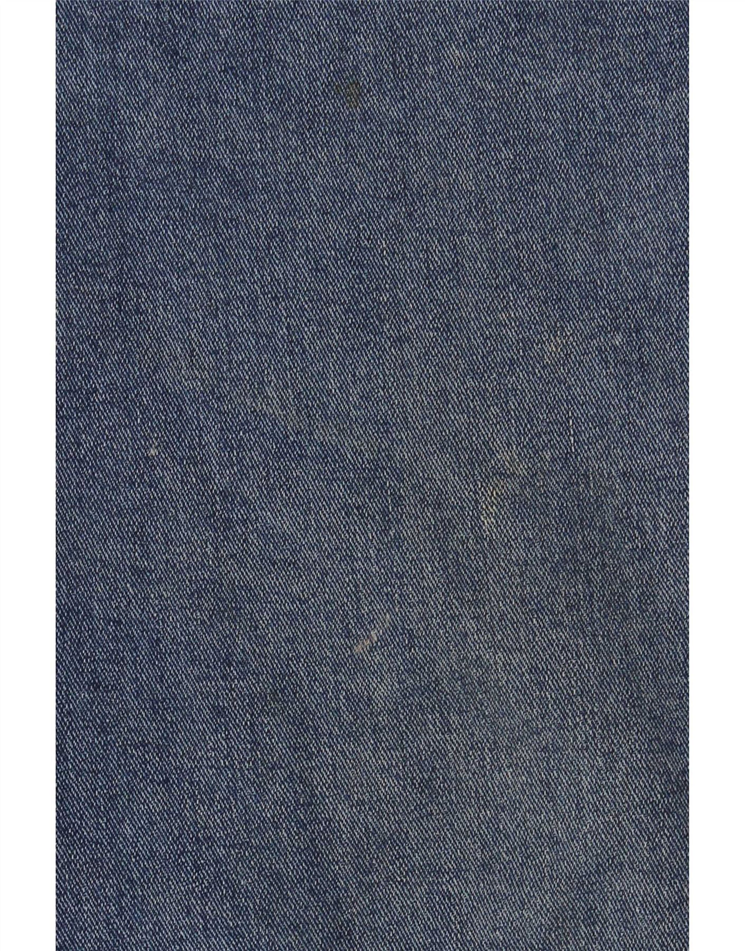 Blugi drepte pentru bărbați Wrangler Texas W44 L30 bumbac albastru