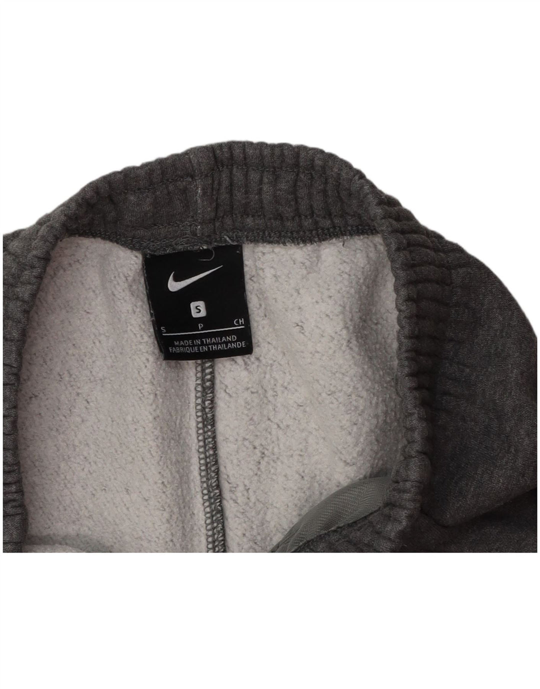 Pantaloni scurti sport NIKE pentru bărbați, gri mici