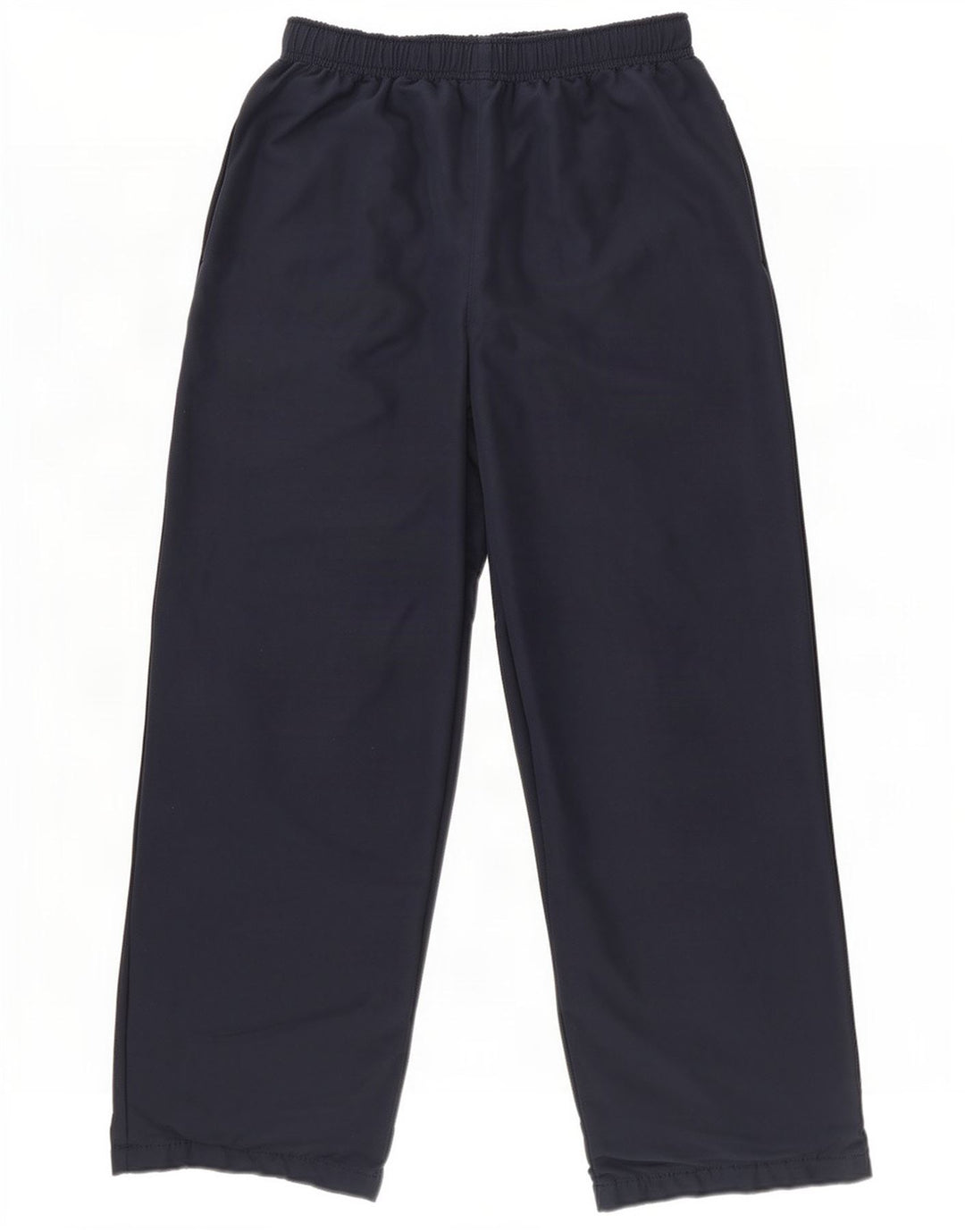 Pantaloni de trening Canterbury pentru băieți 11-12 ani mici, bleumarin