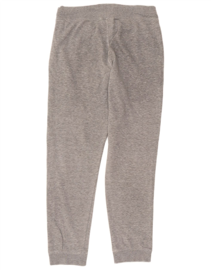 Pantaloni de trening pentru bărbați Champion Pantaloni de jogging, gri mediu, pete