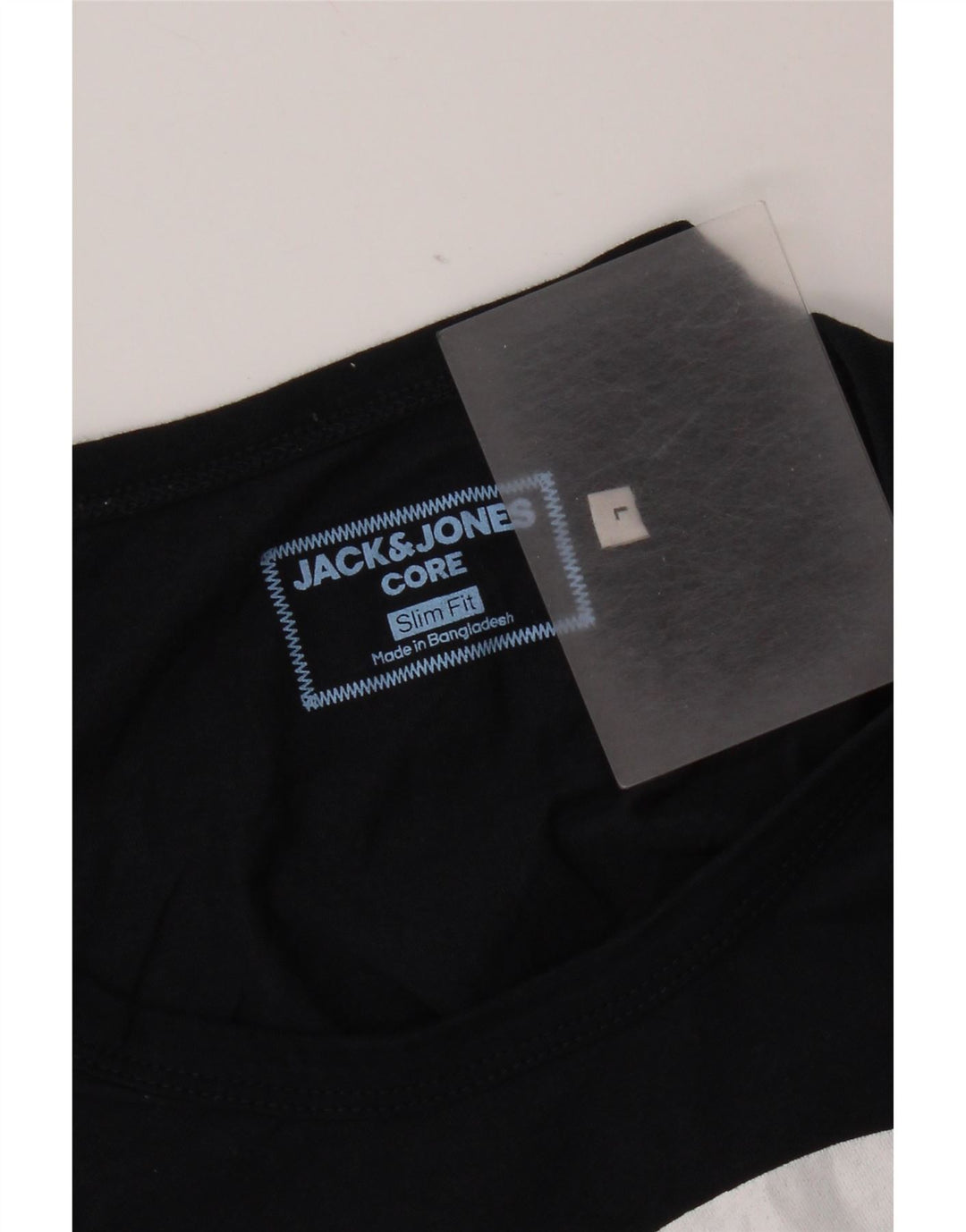 Vestă cu grafică Jack & Jones pentru bărbați, mare, bleumarin