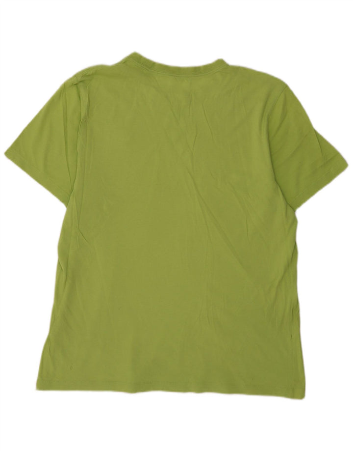 Tricou pentru bărbați Nike Top mare verde