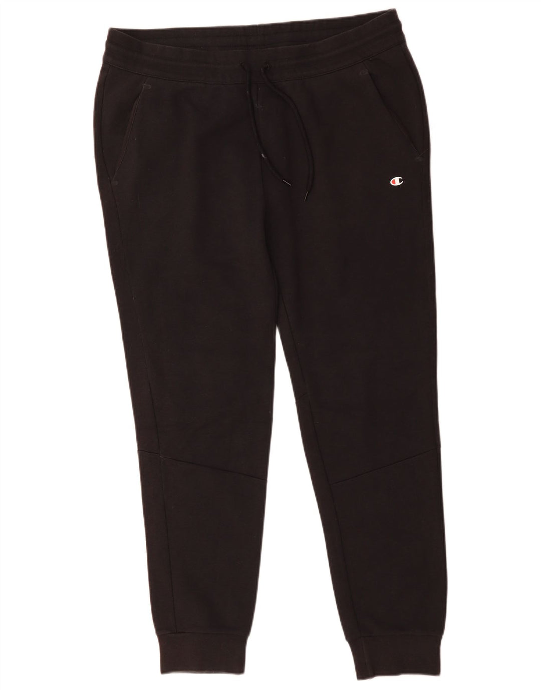 Pantaloni de trening pentru bărbați Champion Pantaloni de jogging 2XL bumbac negru